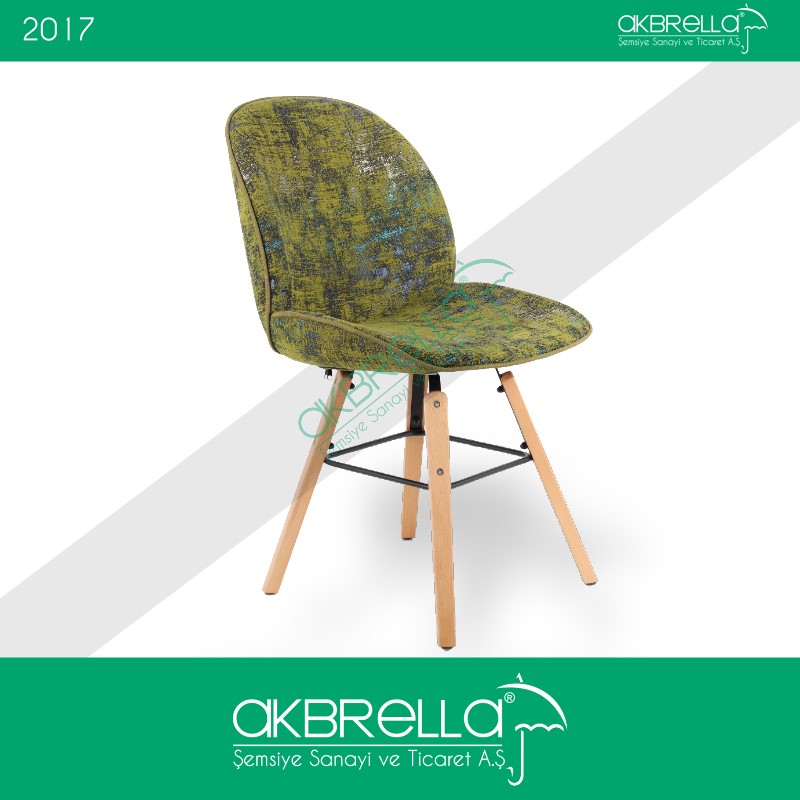 Plastik Masa Sandalye