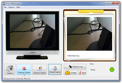 Can You Use A Regular Webcam For Surveillance 82