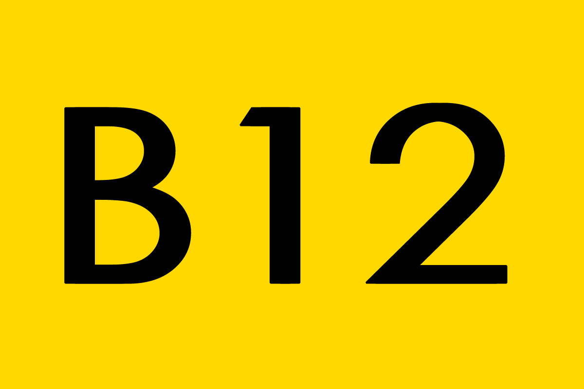 С е се б. Б12. 12б1.