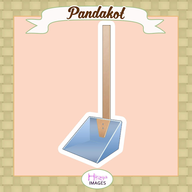 Hiraya Pandakot