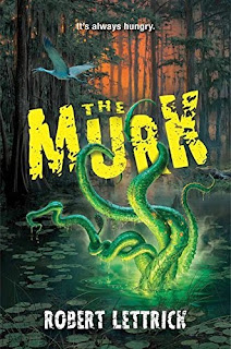 The Murk by Robert Lettrick