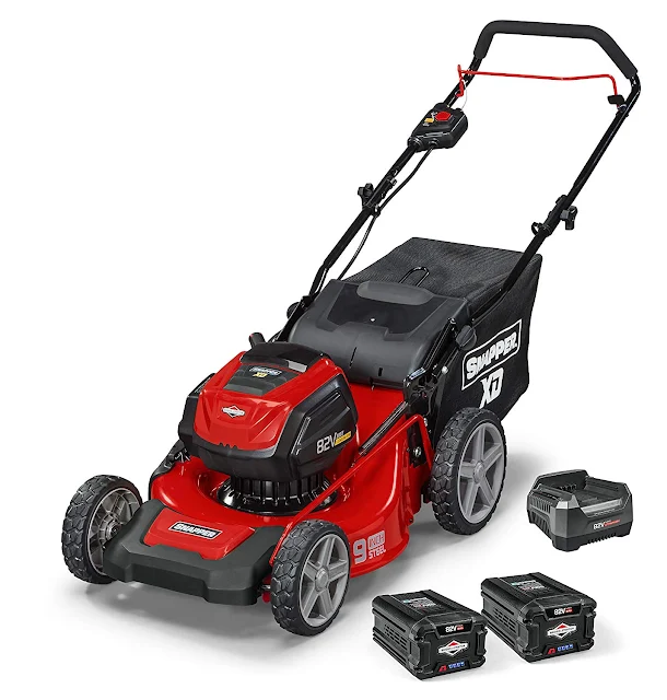 battery powered briggs stratton engine snapper briggs stratton lawn mower cordless