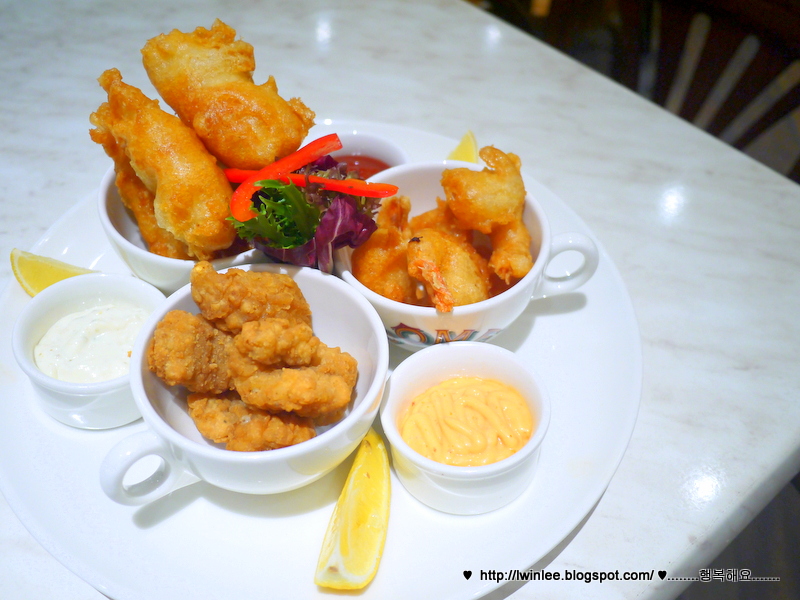 DÔME CAFÉ SKY AVENUES, RESORTS WORLD GENTING