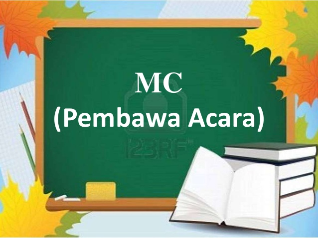 Melvin Jeme Aromantai Contoh Teks Mc Narasi Untuk Wisuda Duet
