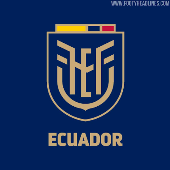 ecuador jersey 2020