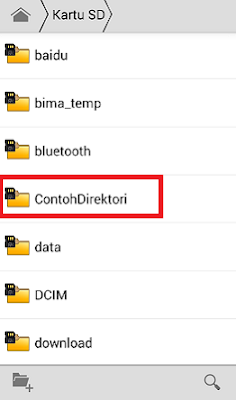 Screenshot_External Storage Example 1 Screenshot_External Storage Example 1