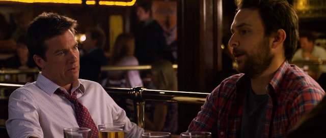 Horrible Bosses Movie Screenshot