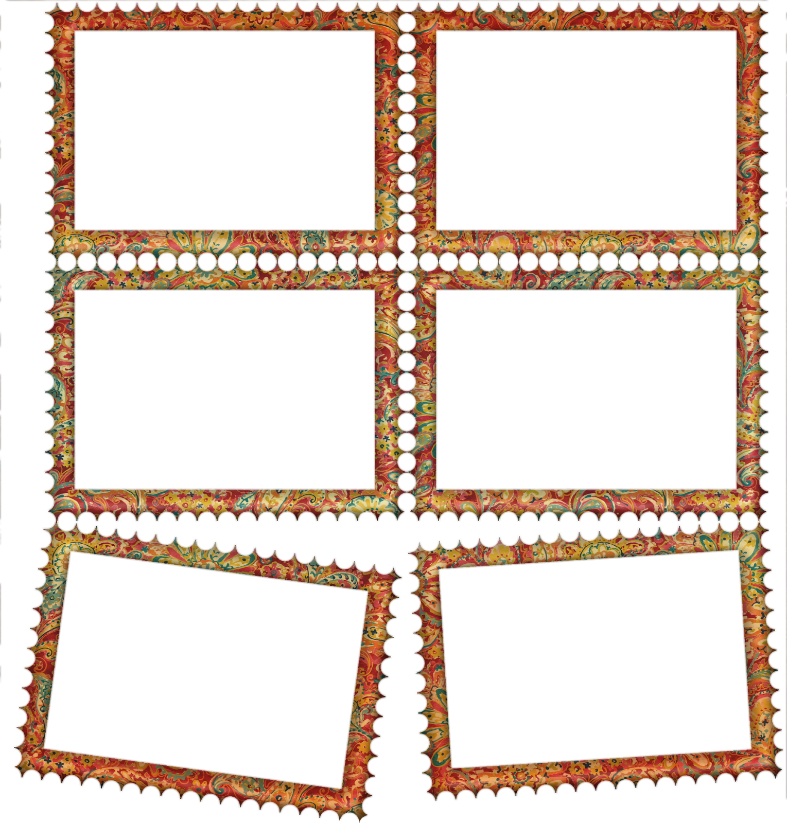 34 Frames PNG para download Imagens para