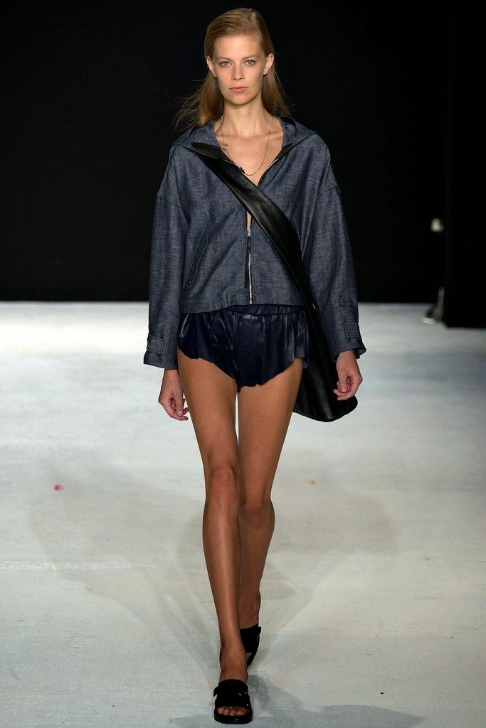 Nicola Loves. . . : The Collections: rag & bone Spring 2015