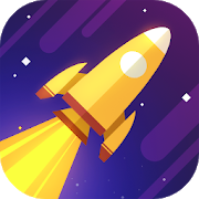 Galaxy Adventure Unlimited Coins MOD APK
