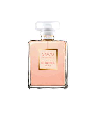 DIARY OF A FASHION MISTER: Coco For Chanel