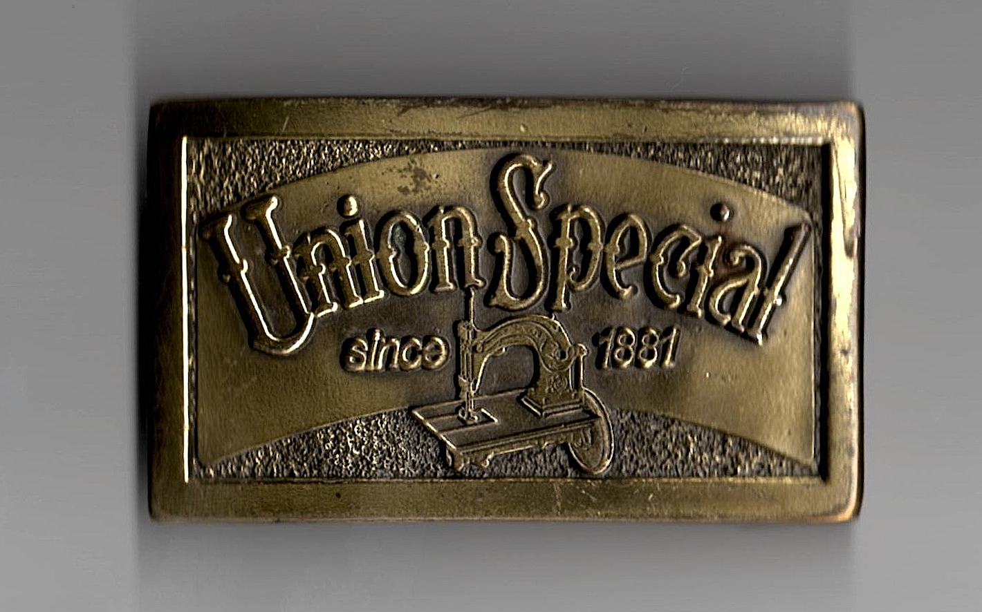 Jerry Lee's A Special Union Special