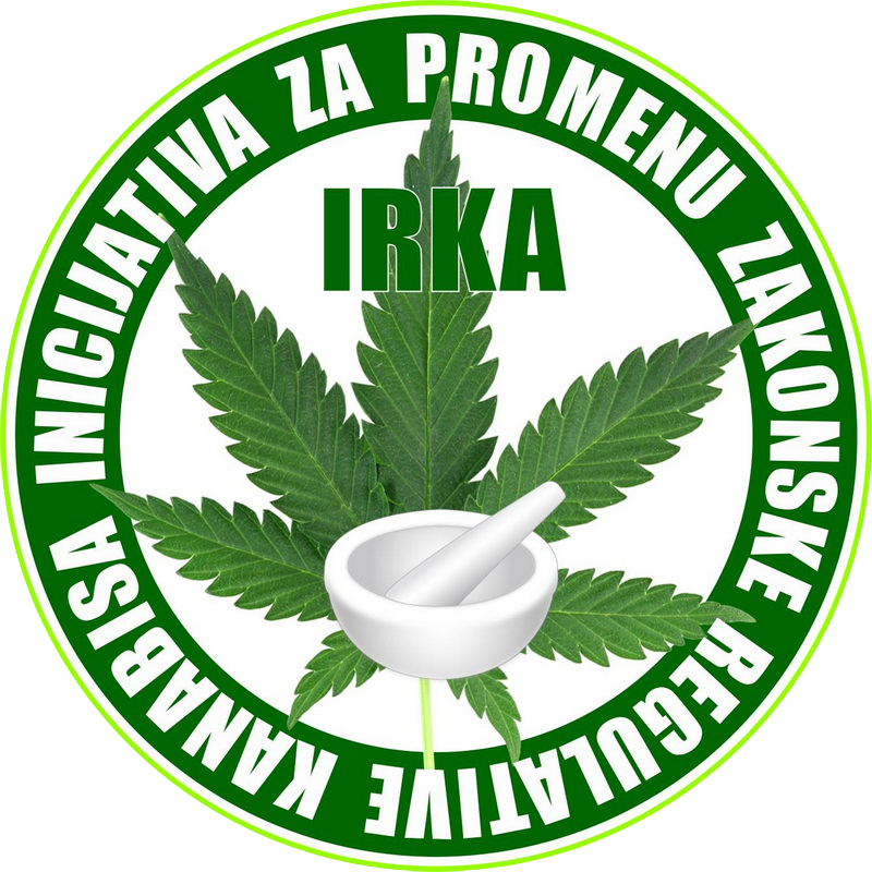 IRKA - Inicijativa za legalizaciju Marihuane u Srbiji
