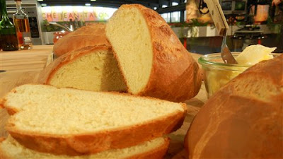 La falue, brioche de Normandie