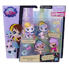 Littlest Pet Shop Pet Pairs Dania Duncan (#3692) Pet
