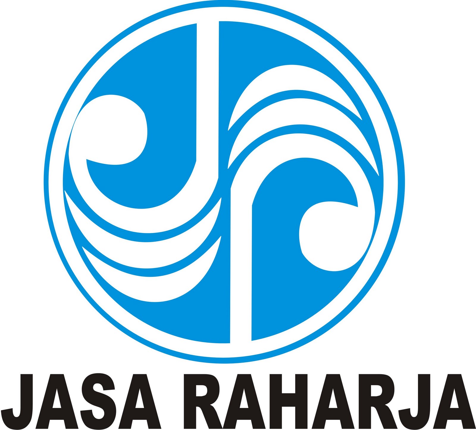  Logo Jasa Raharja Kumpulan Logo Indonesia