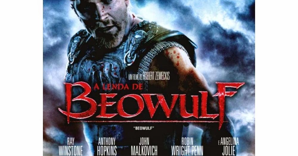 Cr Tica Do Leitor Lenda De Beowulf A Anima O De Primeira