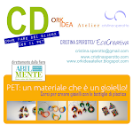 CREA GIOIELLI CON LE BOTTIGLIE DI PLASTICA