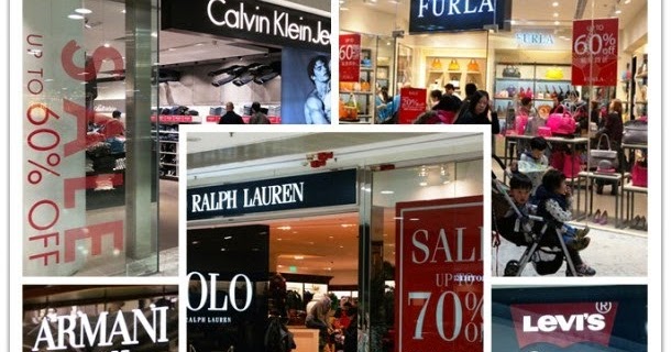 OutletsHong Citygate Kong Paradise Designer Shopping 9EHDW2I