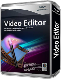 أقوى برامج مونتاج الفيديو + الكراك - Wondershare Video Editor 299589img0