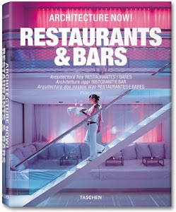 ©DeSCarGar. Architecture Now! Restaurants & Bars (Midi) PDF por Taschen