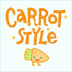 Carrot style