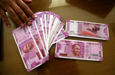 Commodity tips