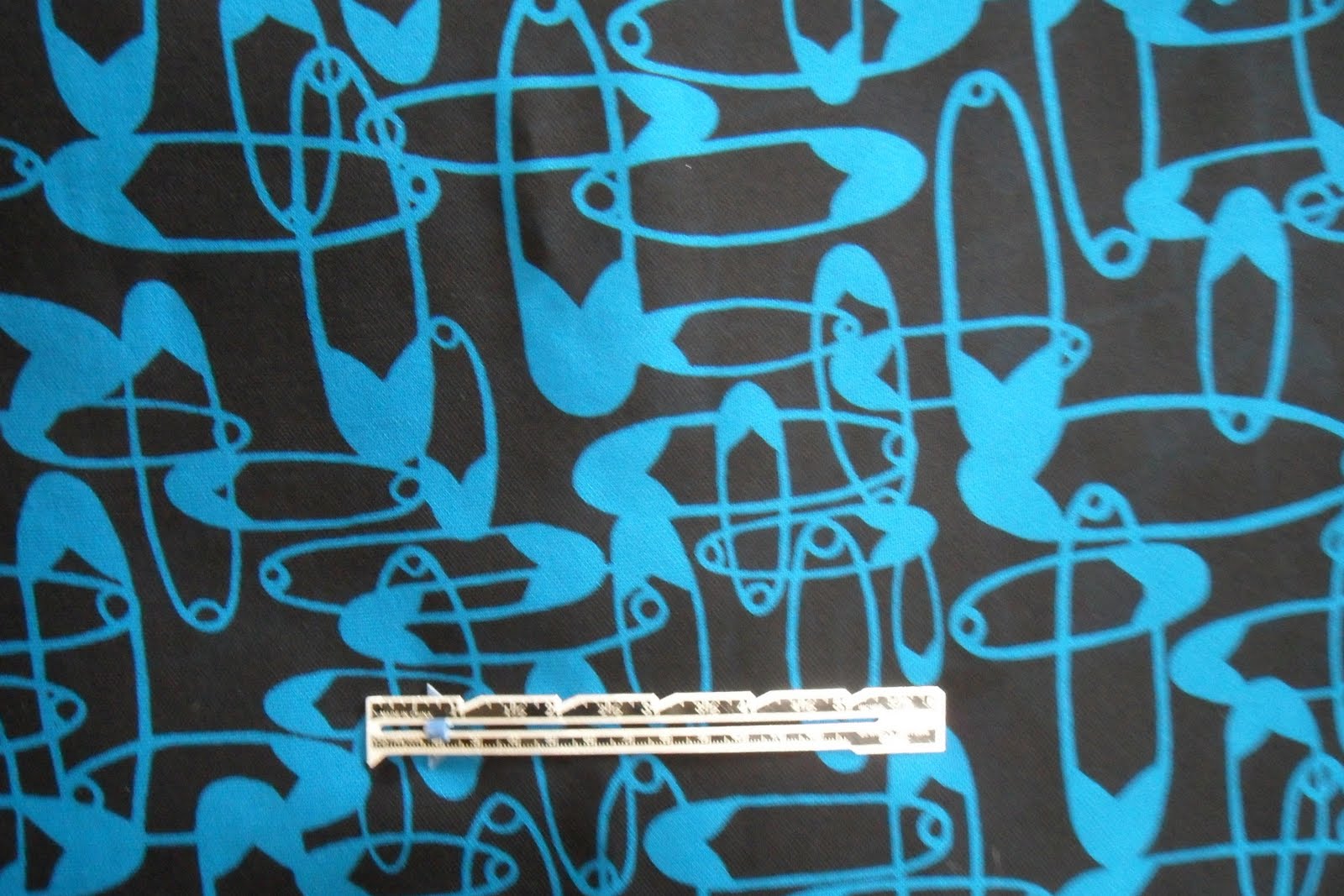 SewWest Chicago Fabric Shopping