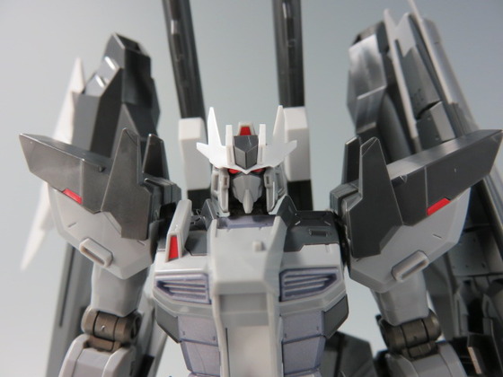 Review Hgbf 1 144 Hi Nu Influx