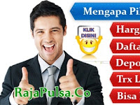 Rumah Pulsa Murah Rumah Pulsa Murah