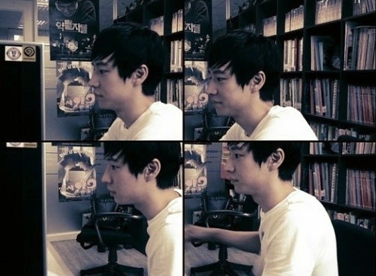 오늘 31번째 생일을 맞은 이제훈 | 인스티즈