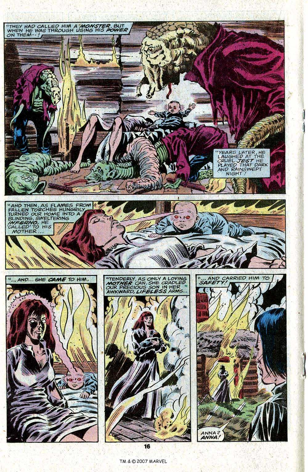 Ghost Rider (1973) issue 34 - Page 18