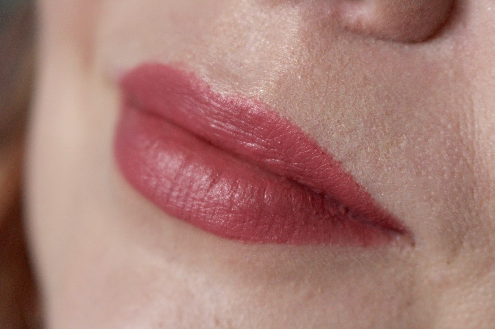 chanel rouge allure velvet lipstick 34
