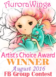 Artist's Choice Winner