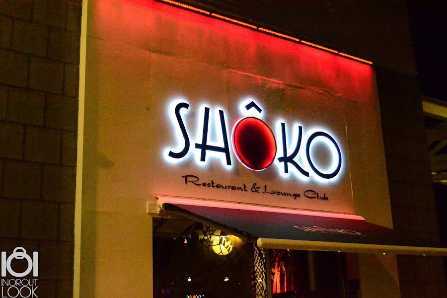 "Shoko Club"