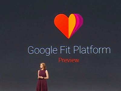 Νέα πλατφόρμα της Google για την υγεία σας