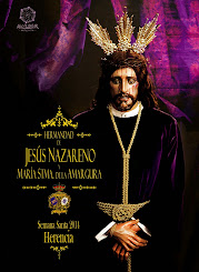 Cartel Semana Santa