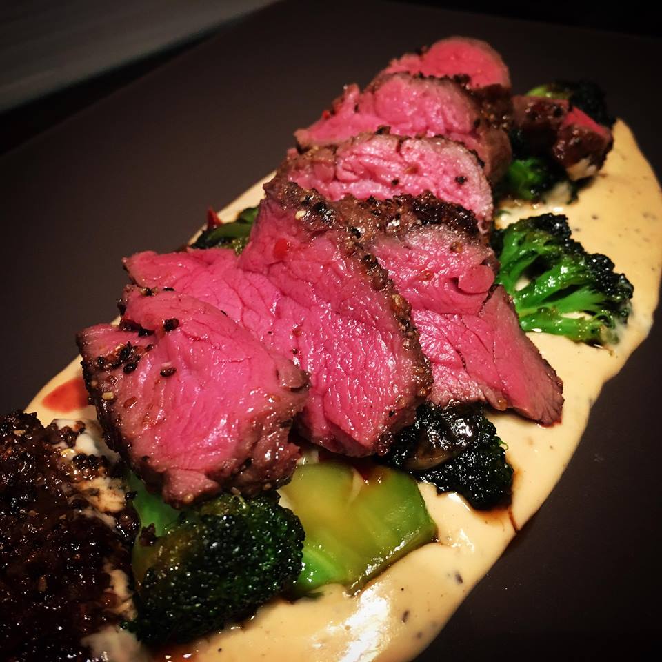 Landeherkut Kastikkeita pihville