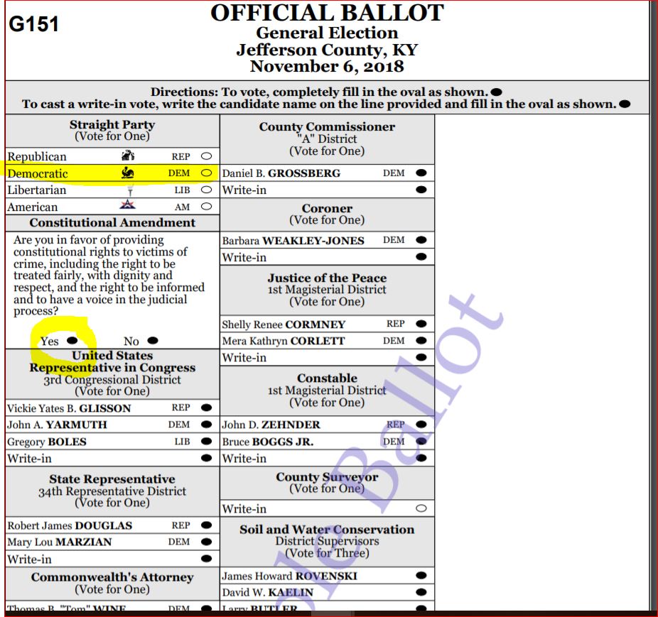 Together We Will Louisville and Southern Indiana