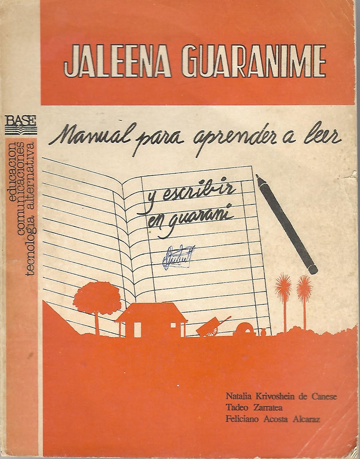 Jaleena Guaranime