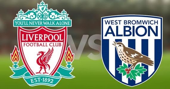 Liverpool vs West Brom Predictions & Betting Tips, Match Previews