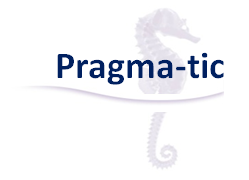 Pragma-tic