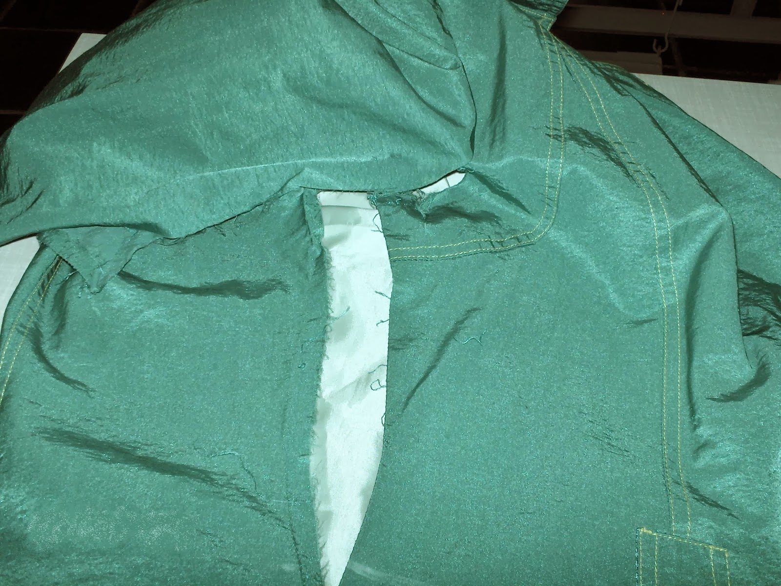 Costurarte el arte de coser Como