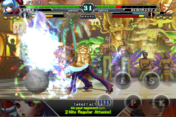 THE KING OF FIGHTERS A 2012(F) MOD APK Unlimited Money Offline v1 0 THE KING OF FIGHTERS A 2012(F) MOD APK Unlimited Money Offline v1 0