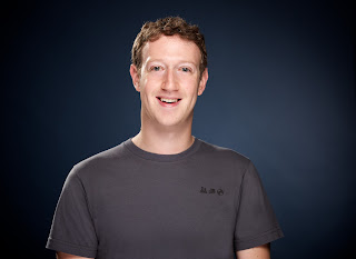 Mark Zuckerberg planea crear su propio asistente inteligente