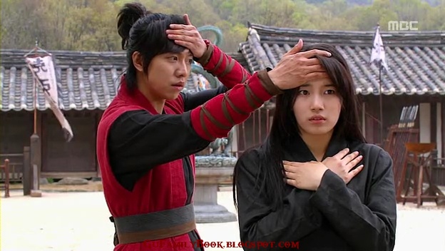 Pics - Episode 10 | Gu Family Book Wallpaper Pics