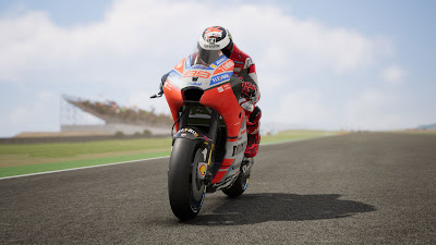 MotoGP 18 Game Screenshot 4
