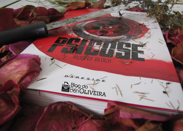 Resenha Psicose Robert Bloch