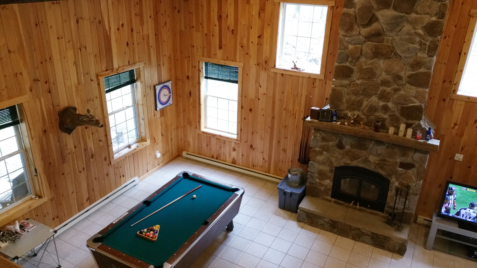 SSRTA News Blog FOR SALE Camp off of Gorton Rd in Moshannon Pa.