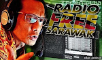 RADIO FREE SARAWAK